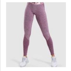 Gymshark Flex Leggings - Gym Shark